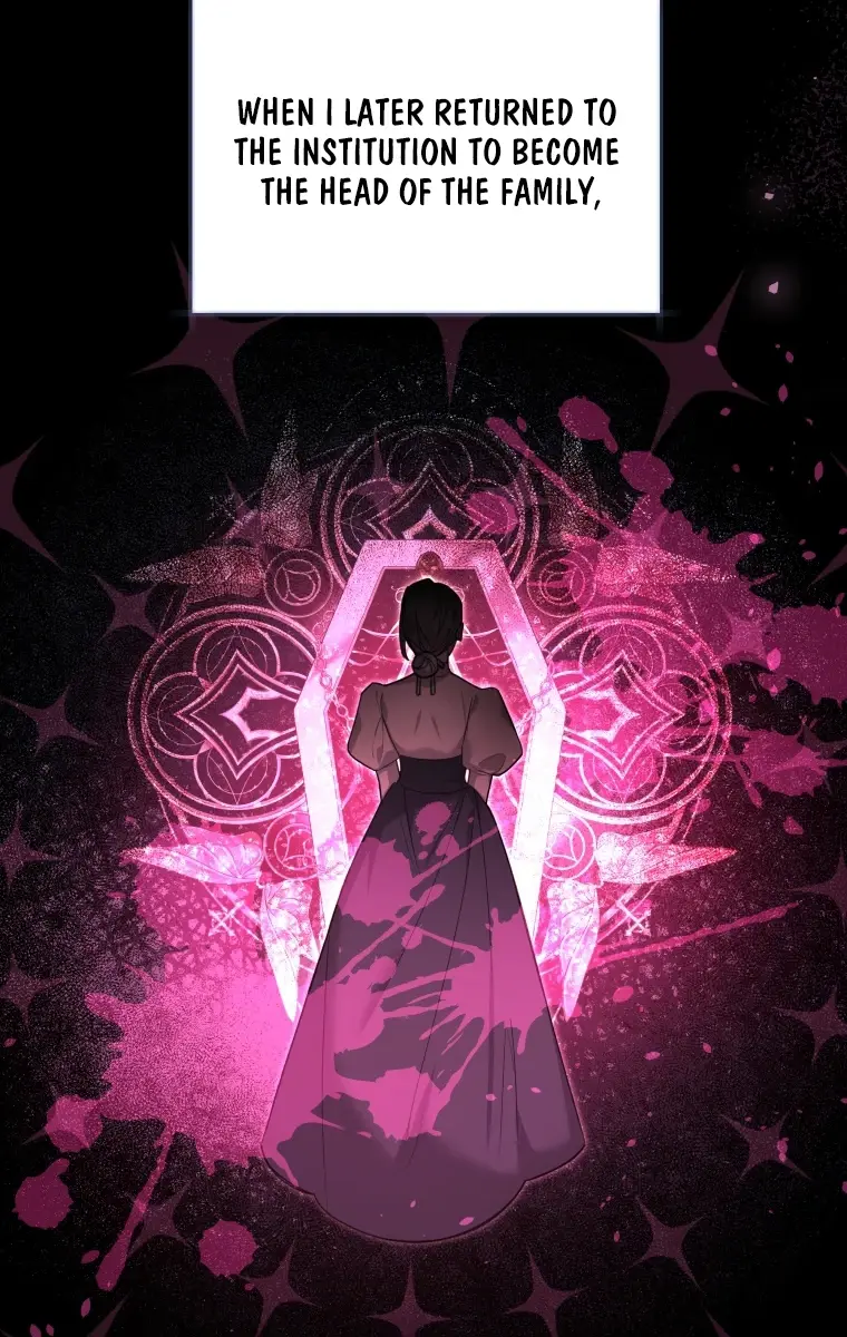 'Cause Calypso Can Chapter 6 Page 69