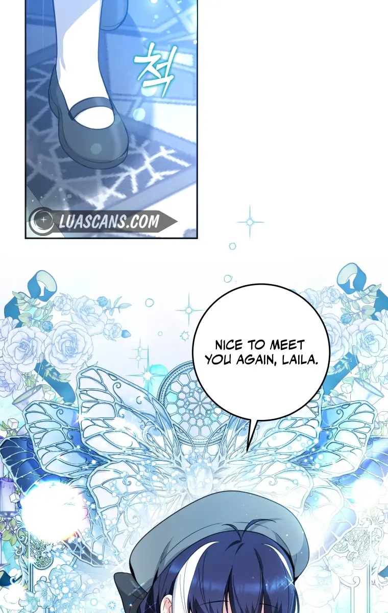 'Cause Calypso Can Chapter 6 Page 71