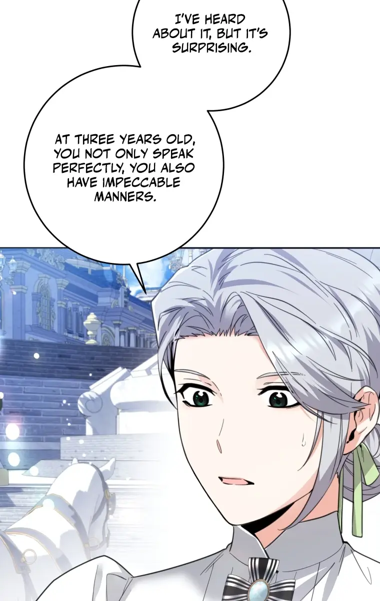 'Cause Calypso Can Chapter 6 Page 76
