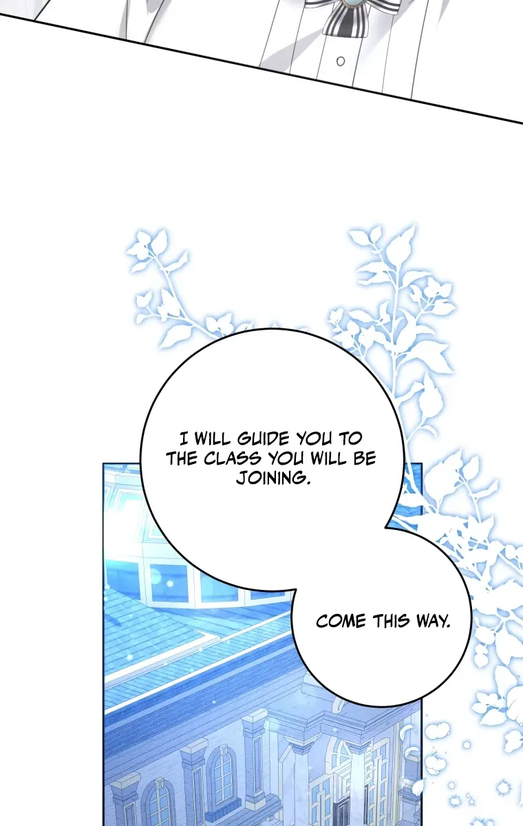 'Cause Calypso Can Chapter 6 Page 77
