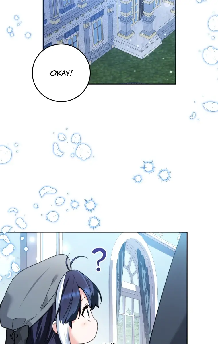 'Cause Calypso Can Chapter 6 Page 78