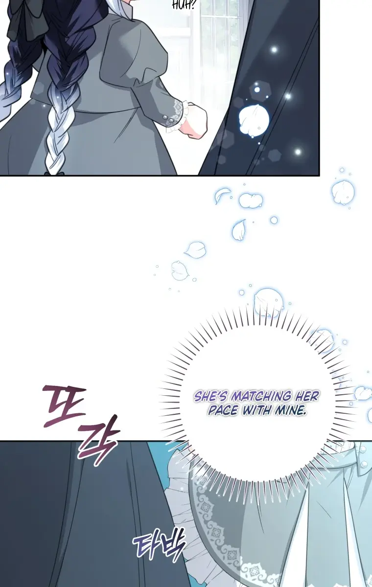 'Cause Calypso Can Chapter 6 Page 79