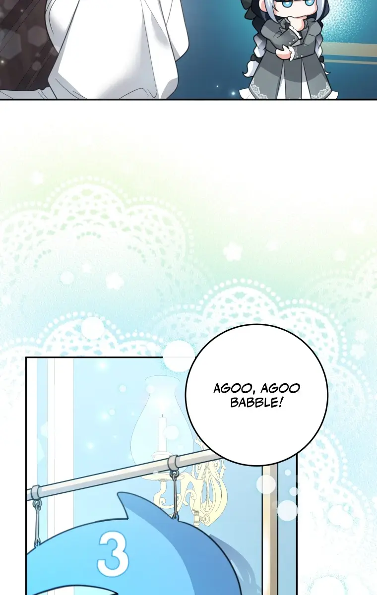 'Cause Calypso Can Chapter 6 Page 82