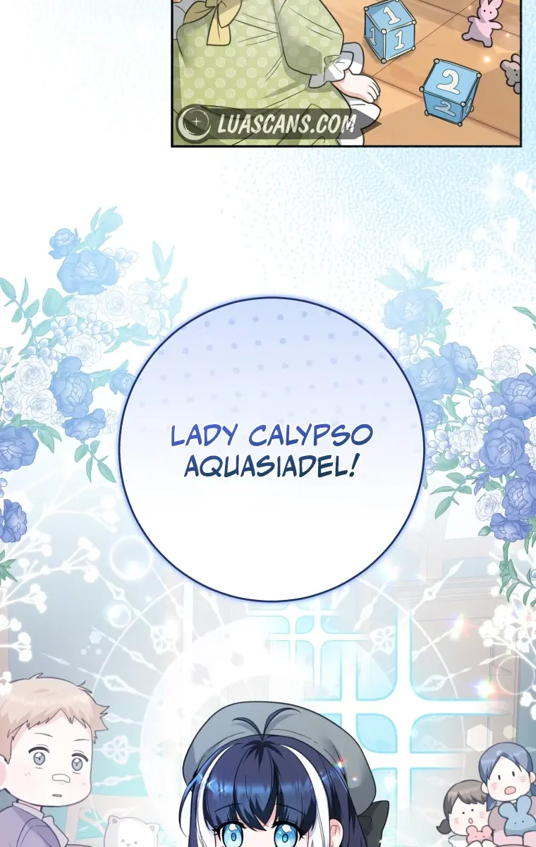 'Cause Calypso Can Chapter 6 Page 84