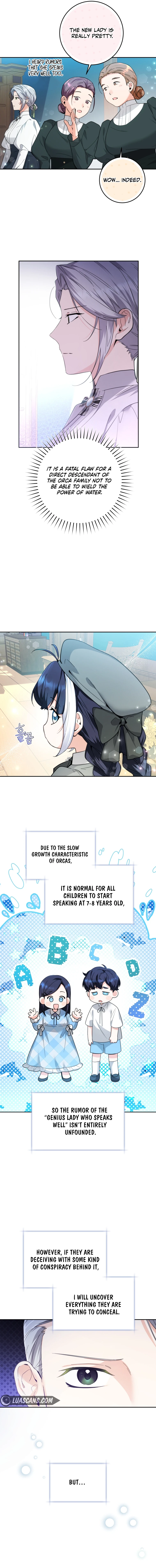 'Cause Calypso Can Chapter 6 Page 86