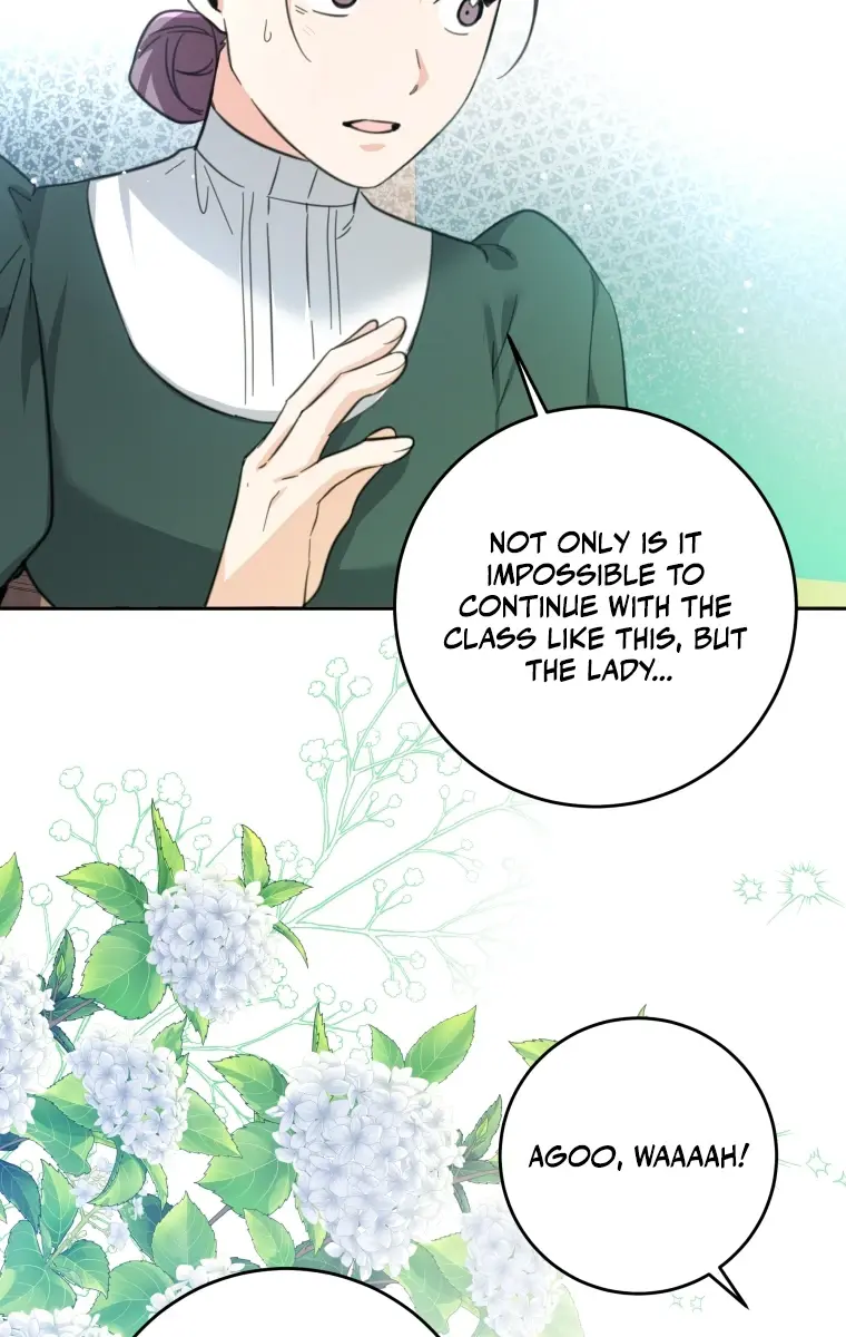 'Cause Calypso Can Chapter 6 Page 96
