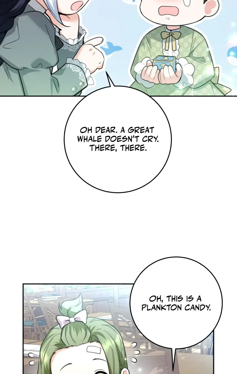 'Cause Calypso Can Chapter 6 Page 99