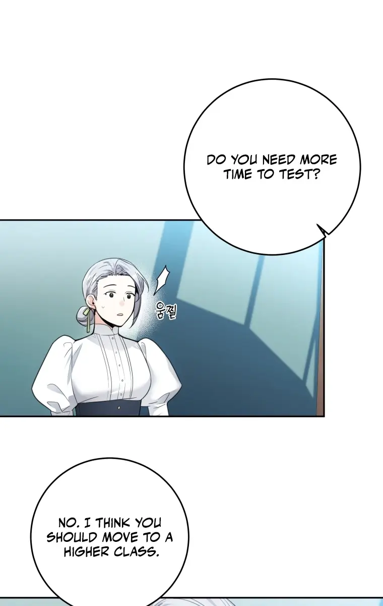 'Cause Calypso Can Chapter 6 Page 103