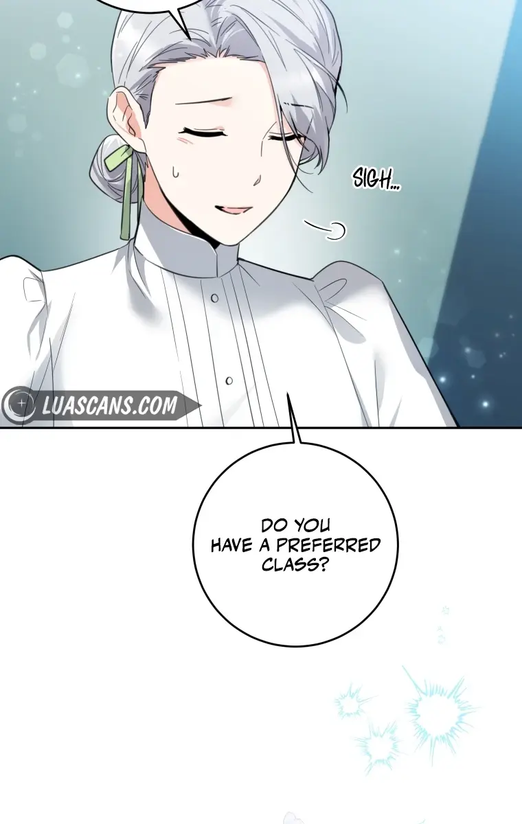 'Cause Calypso Can Chapter 6 Page 104