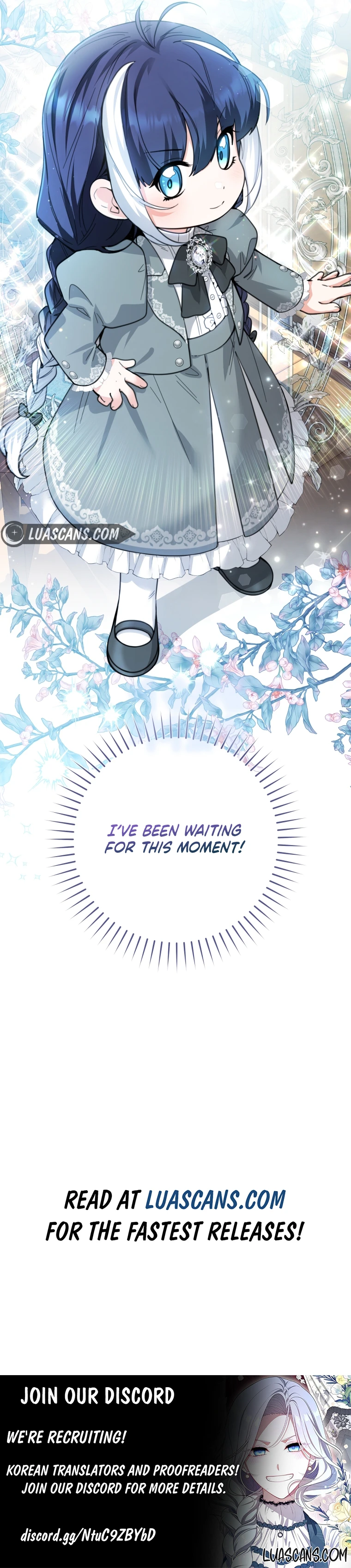 'Cause Calypso Can Chapter 6 Page 106