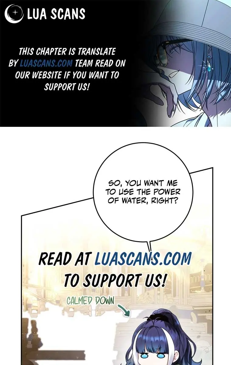 'Cause Calypso Can Chapter 7 Page 2