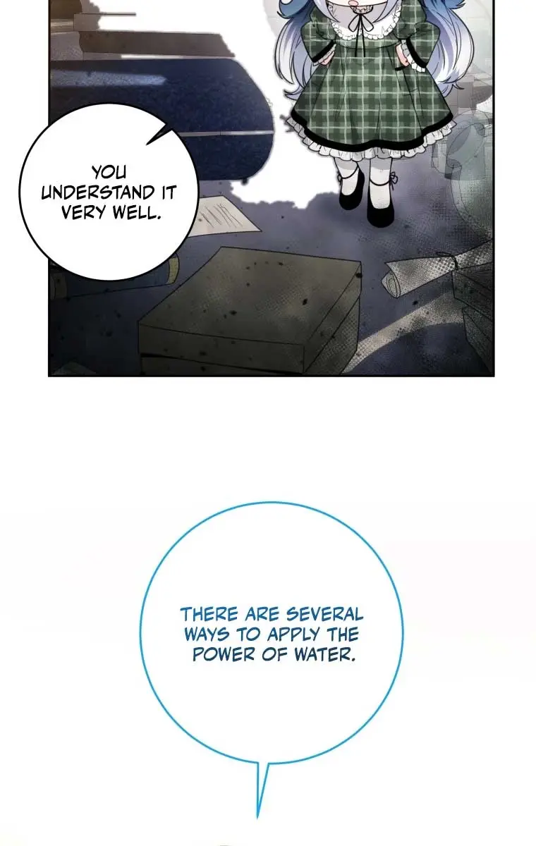 'Cause Calypso Can Chapter 7 Page 3