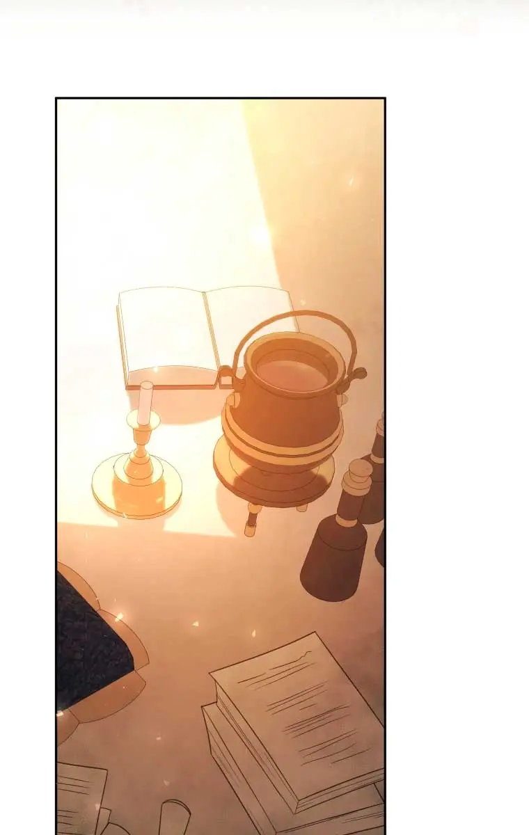 'Cause Calypso Can Chapter 7 Page 8
