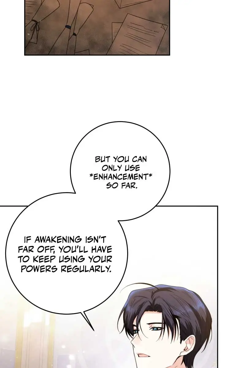 'Cause Calypso Can Chapter 7 Page 9