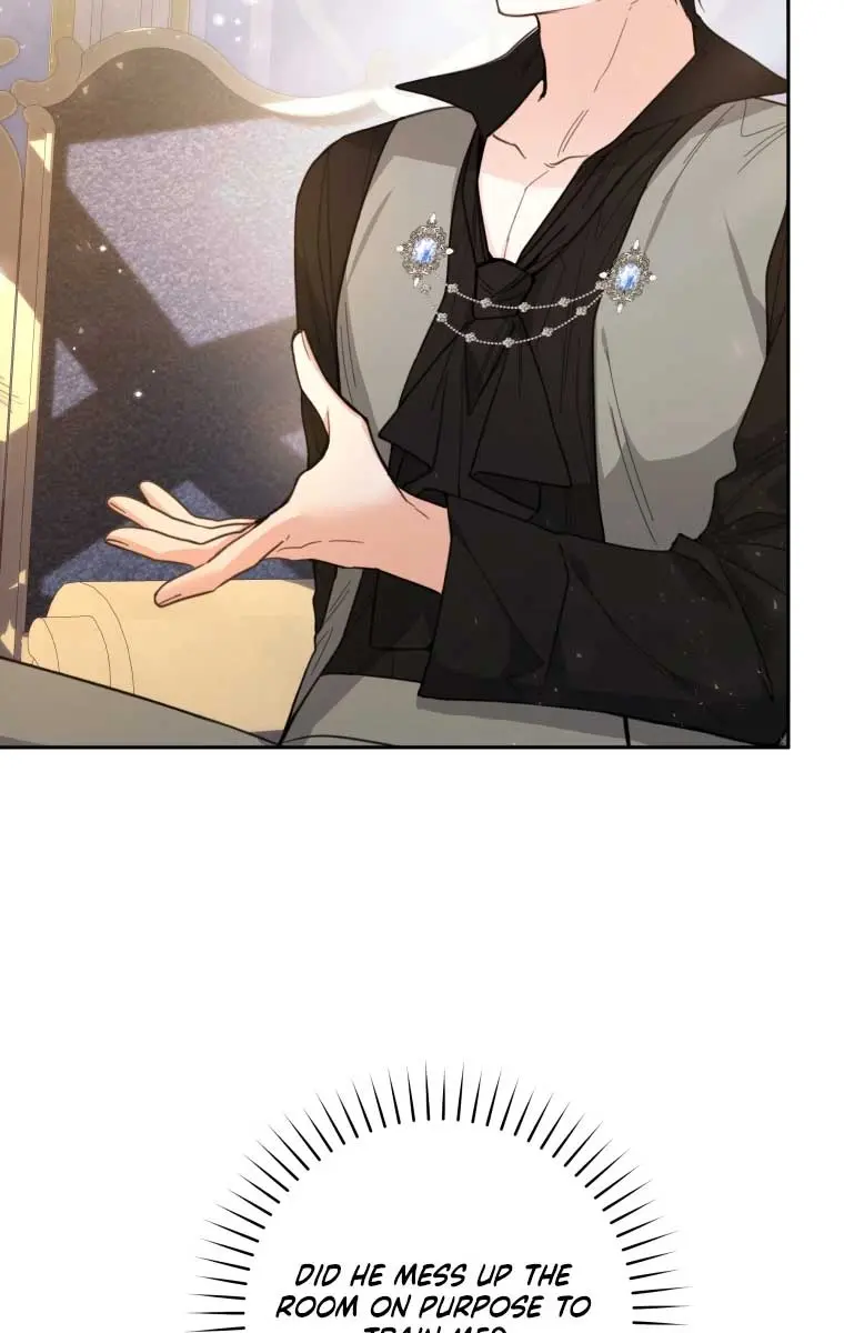 'Cause Calypso Can Chapter 7 Page 10