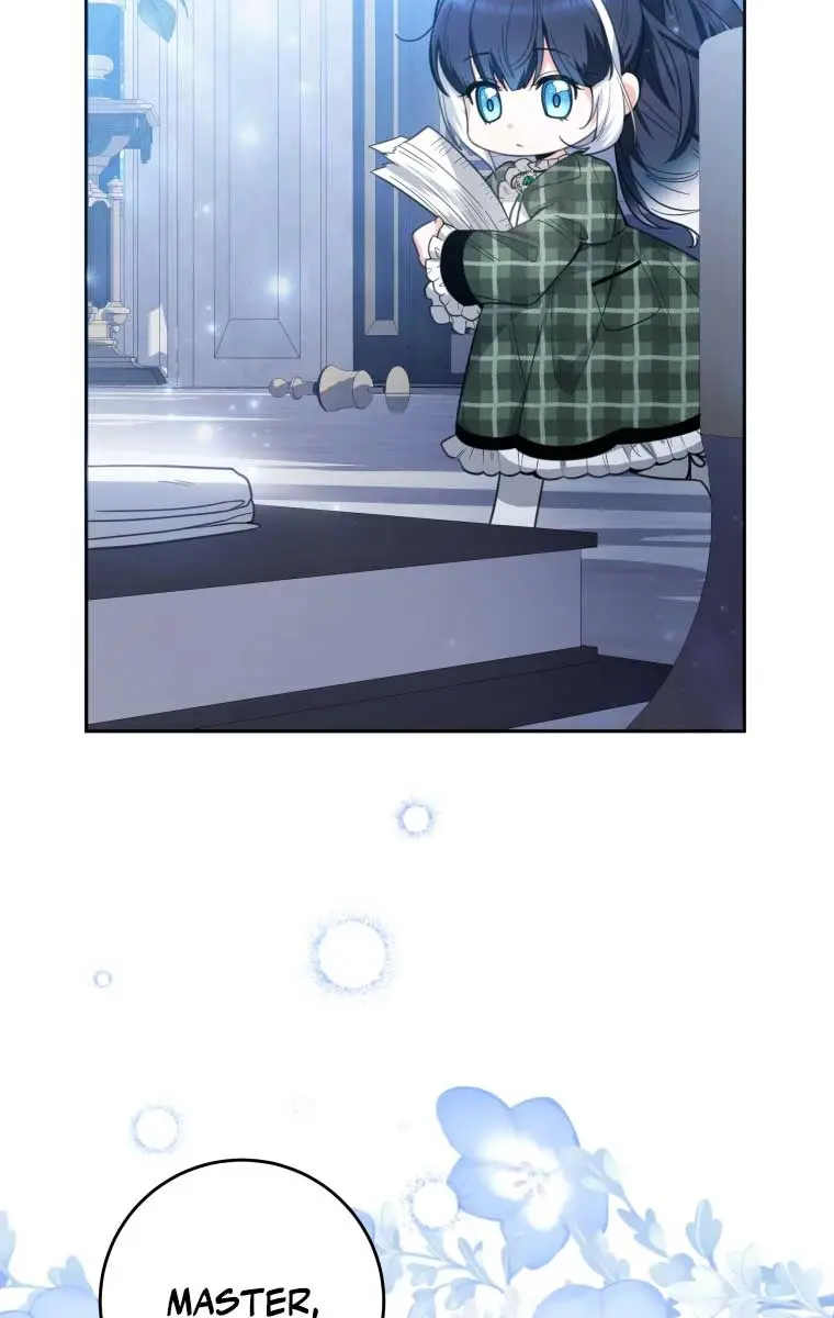 'Cause Calypso Can Chapter 7 Page 20
