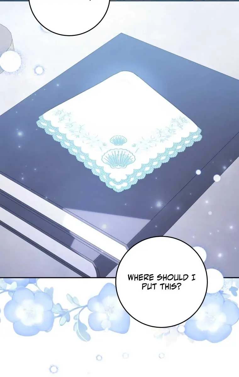 'Cause Calypso Can Chapter 7 Page 21