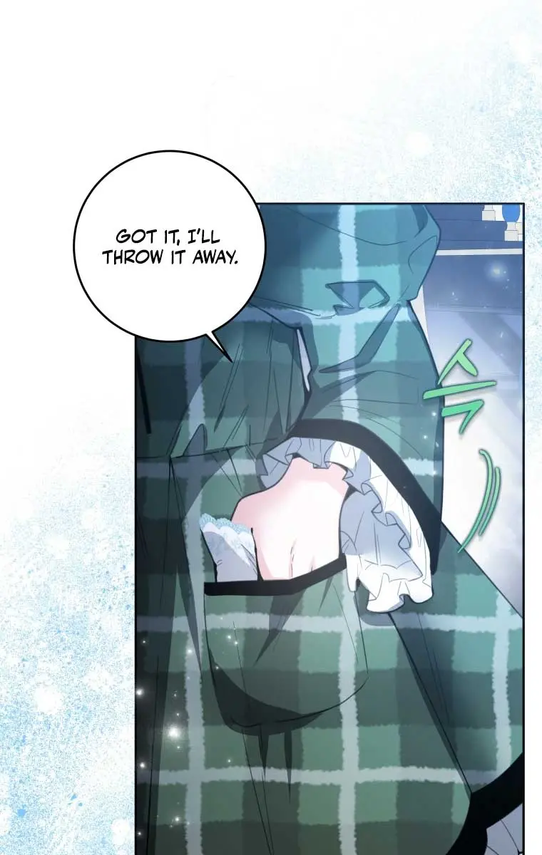 'Cause Calypso Can Chapter 7 Page 26