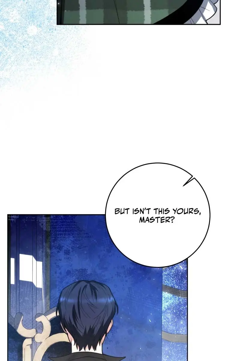 'Cause Calypso Can Chapter 7 Page 27