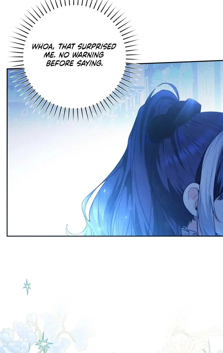 'Cause Calypso Can Chapter 7 Page 30