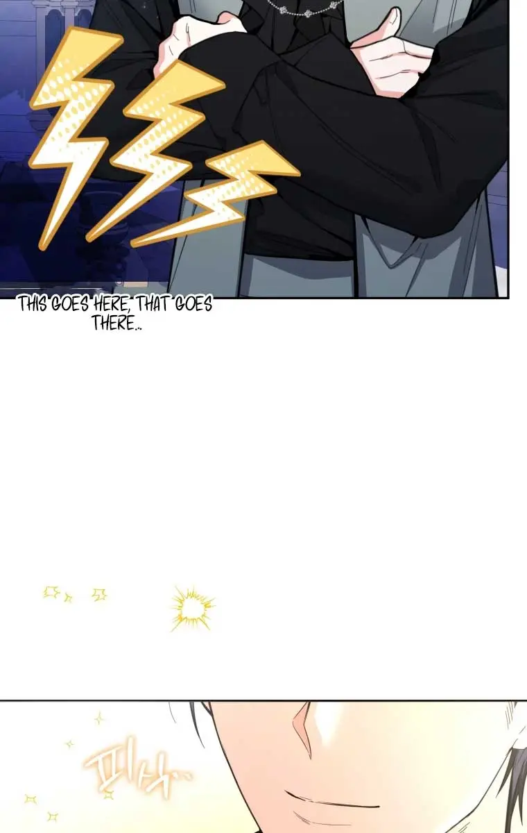 'Cause Calypso Can Chapter 7 Page 41