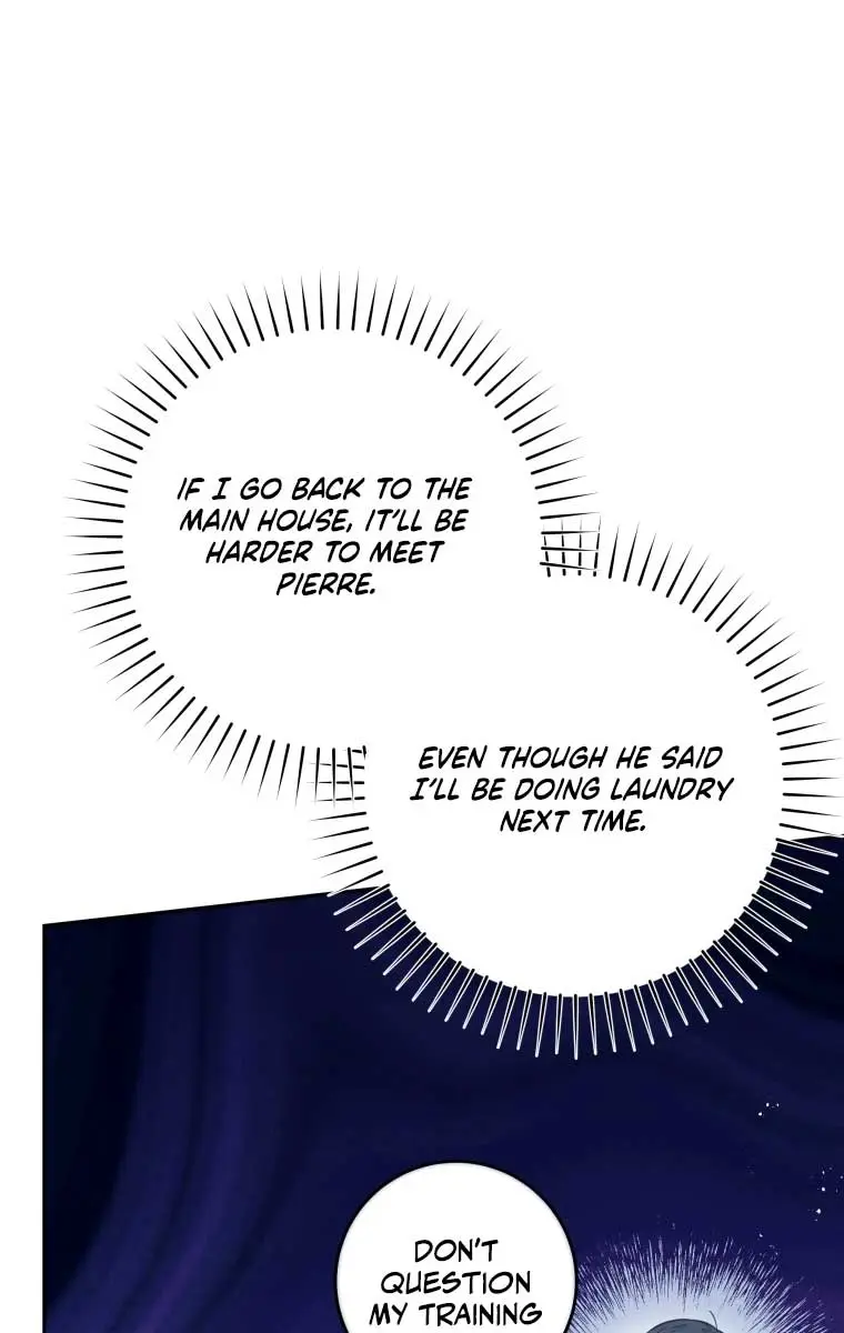 'Cause Calypso Can Chapter 7 Page 47
