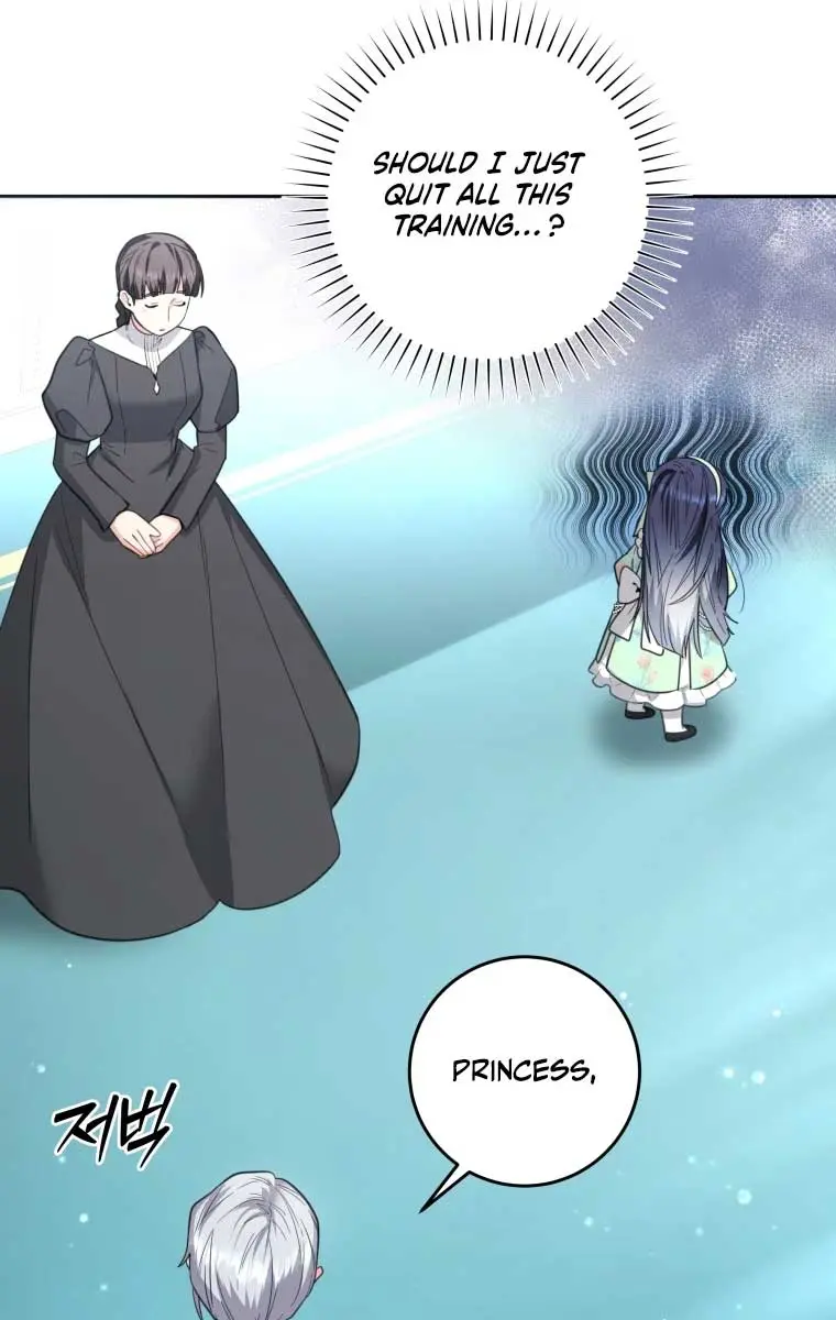 'Cause Calypso Can Chapter 7 Page 49