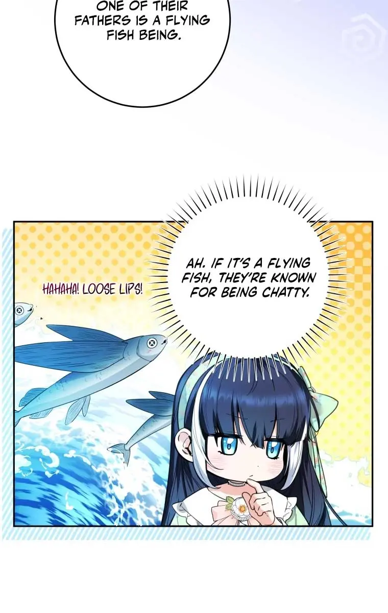 'Cause Calypso Can Chapter 7 Page 57