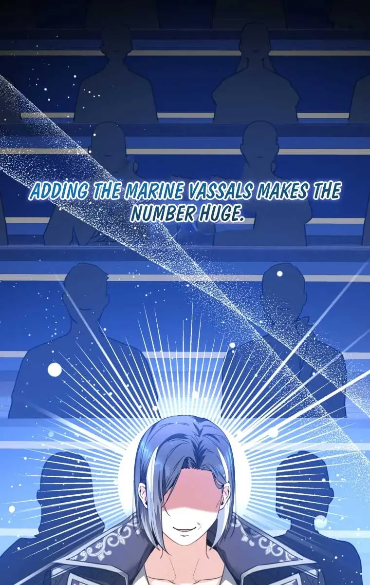 'Cause Calypso Can Chapter 7 Page 61