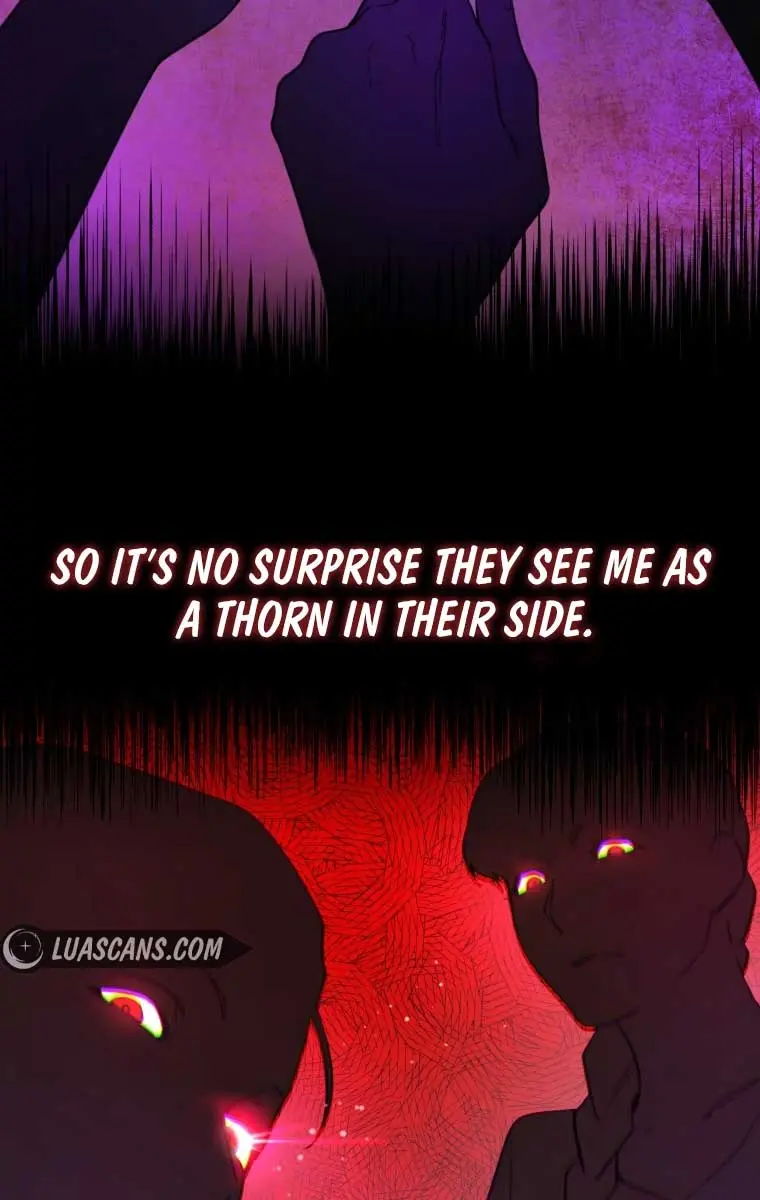 'Cause Calypso Can Chapter 7 Page 64