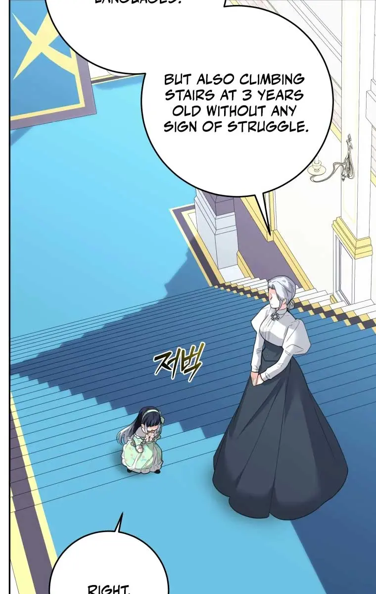 'Cause Calypso Can Chapter 7 Page 70