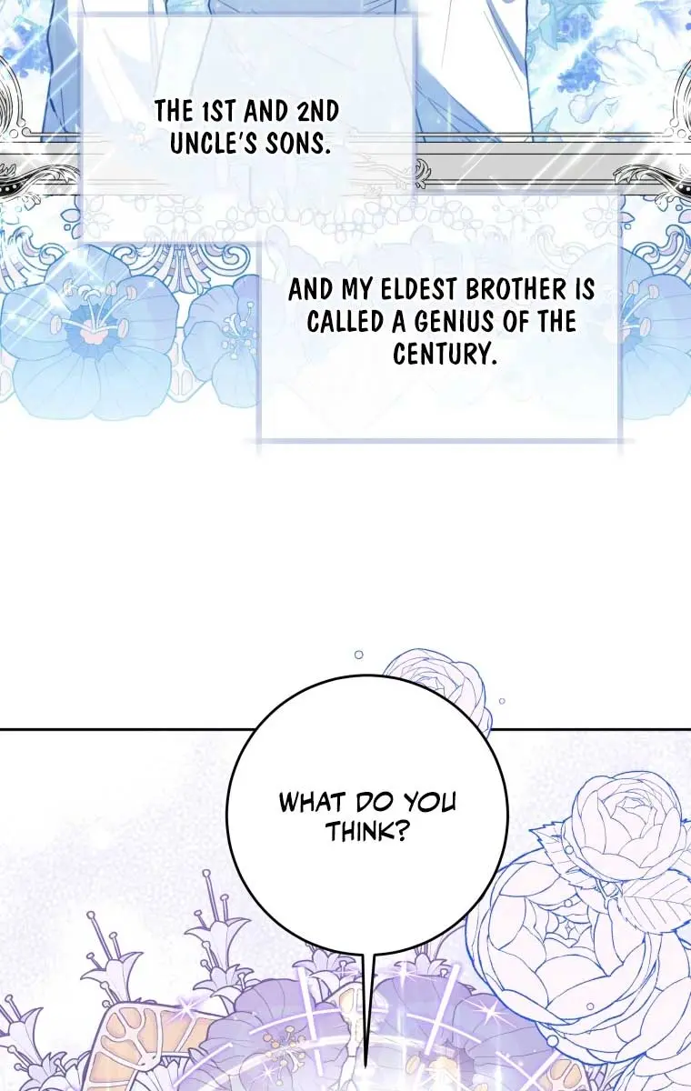 'Cause Calypso Can Chapter 7 Page 73