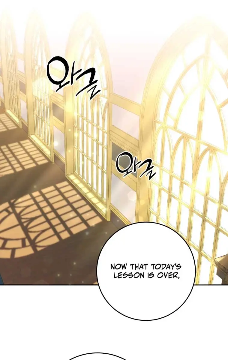 'Cause Calypso Can Chapter 7 Page 93