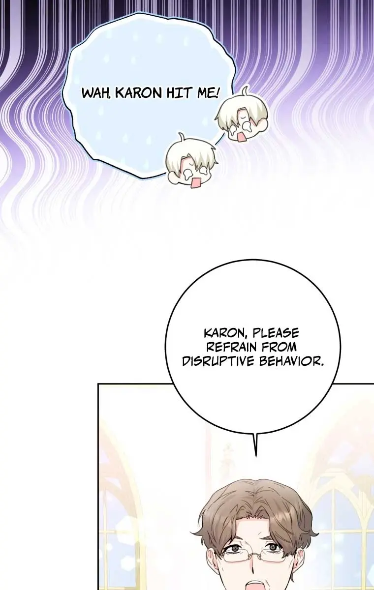 'Cause Calypso Can Chapter 7 Page 95