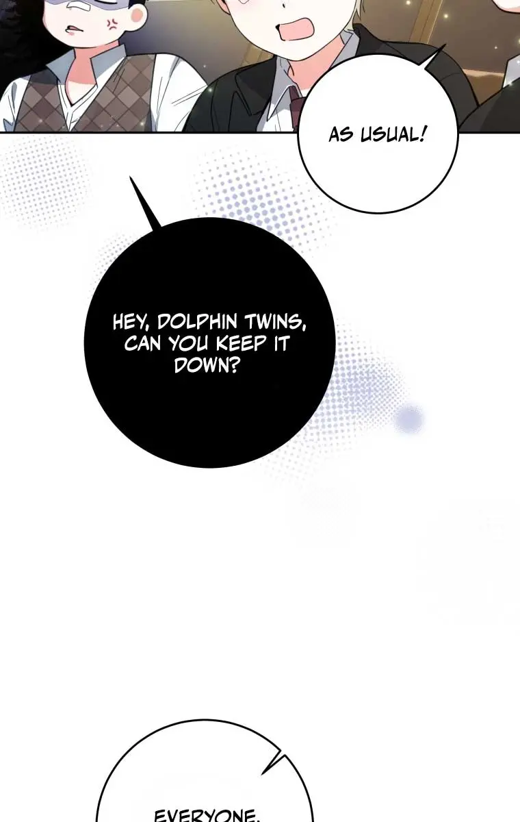 'Cause Calypso Can Chapter 7 Page 103