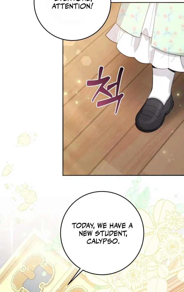 'Cause Calypso Can Chapter 7 Page 104