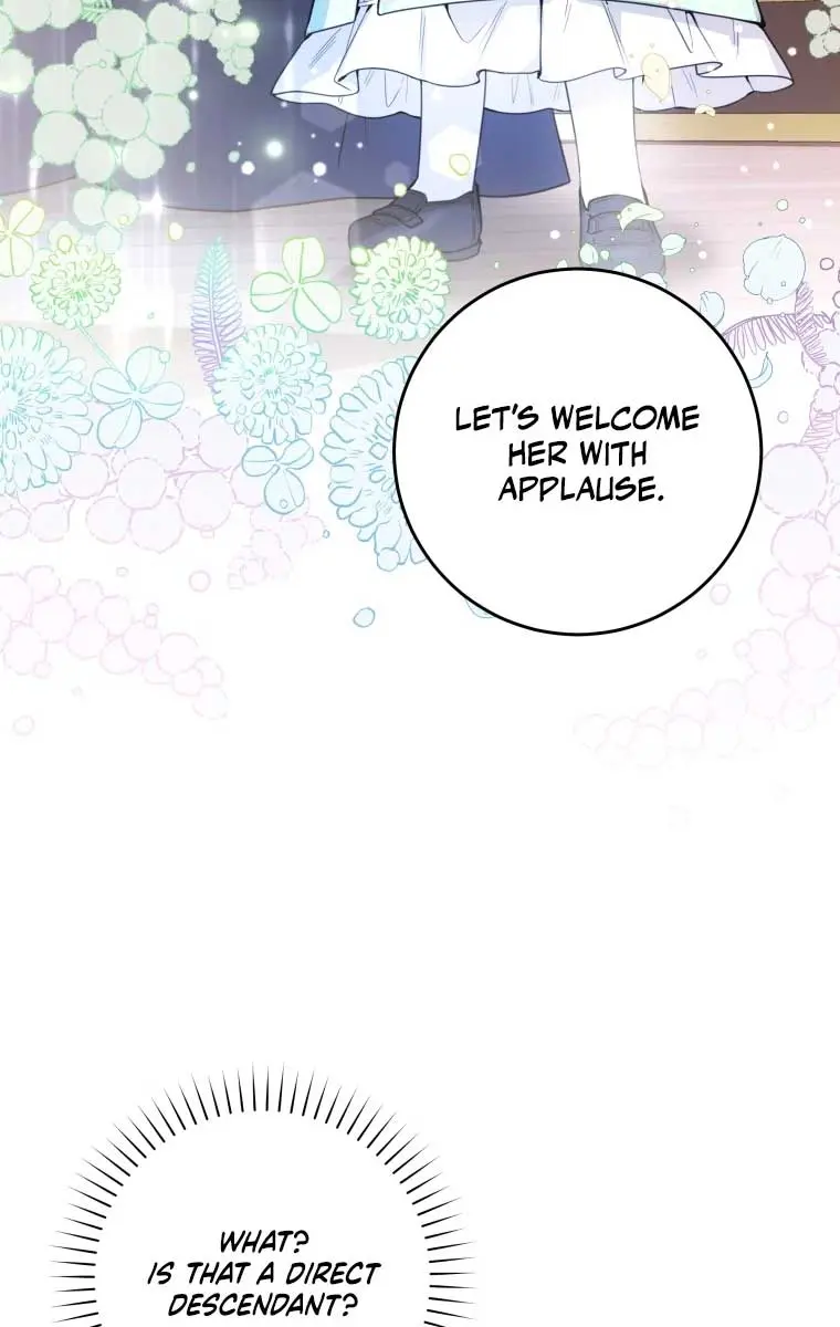 'Cause Calypso Can Chapter 7 Page 106