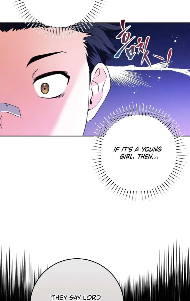 'Cause Calypso Can Chapter 7 Page 107