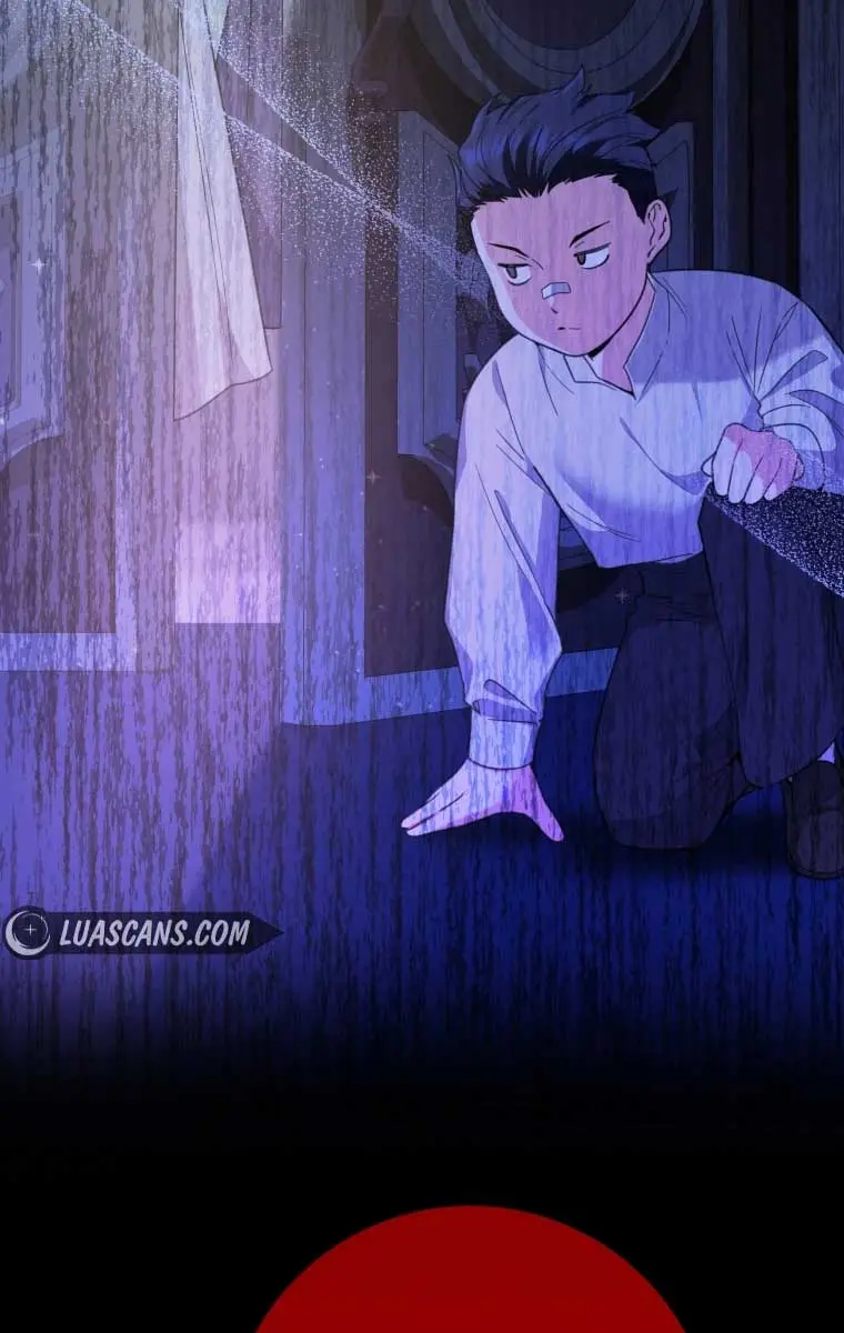 'Cause Calypso Can Chapter 7 Page 109