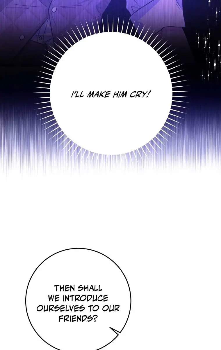 'Cause Calypso Can Chapter 8 Page 5
