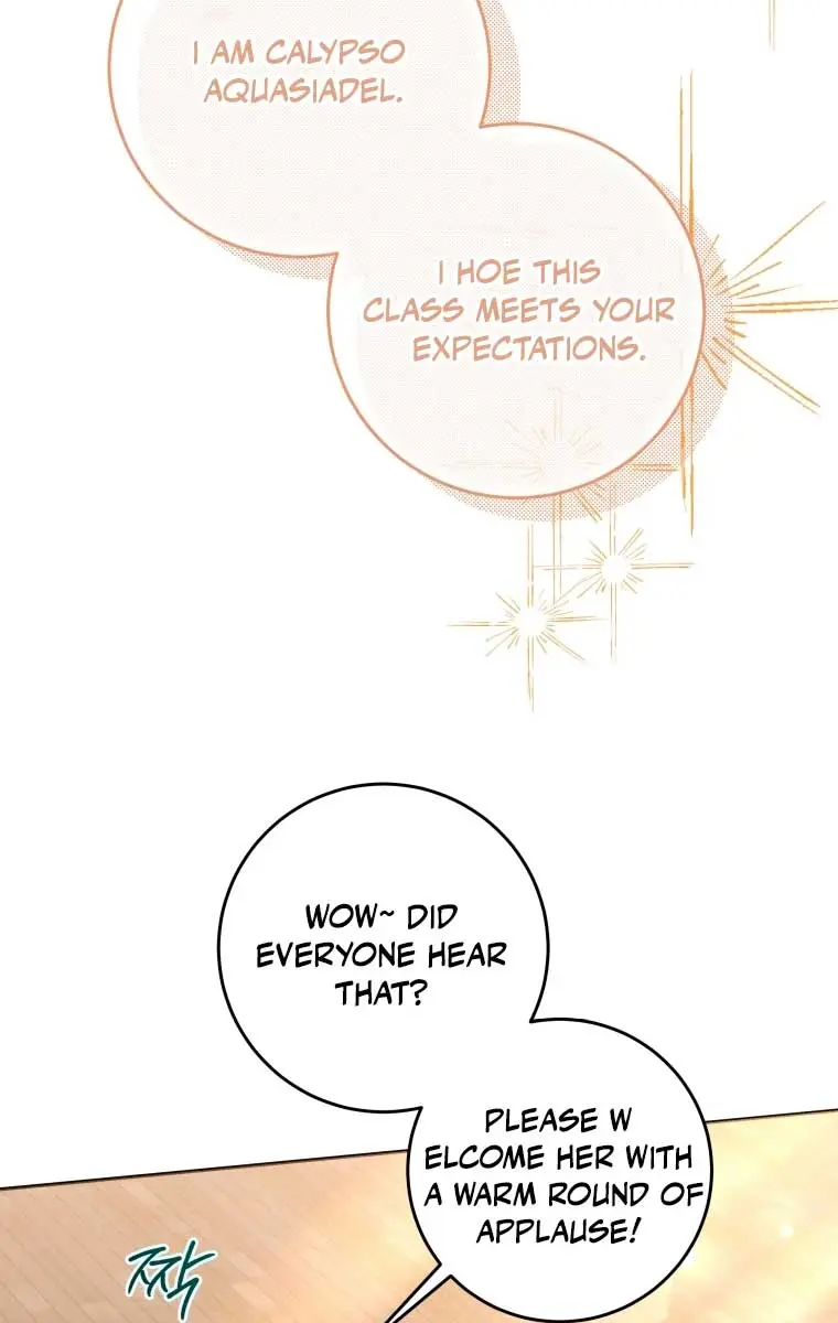 'Cause Calypso Can Chapter 8 Page 12
