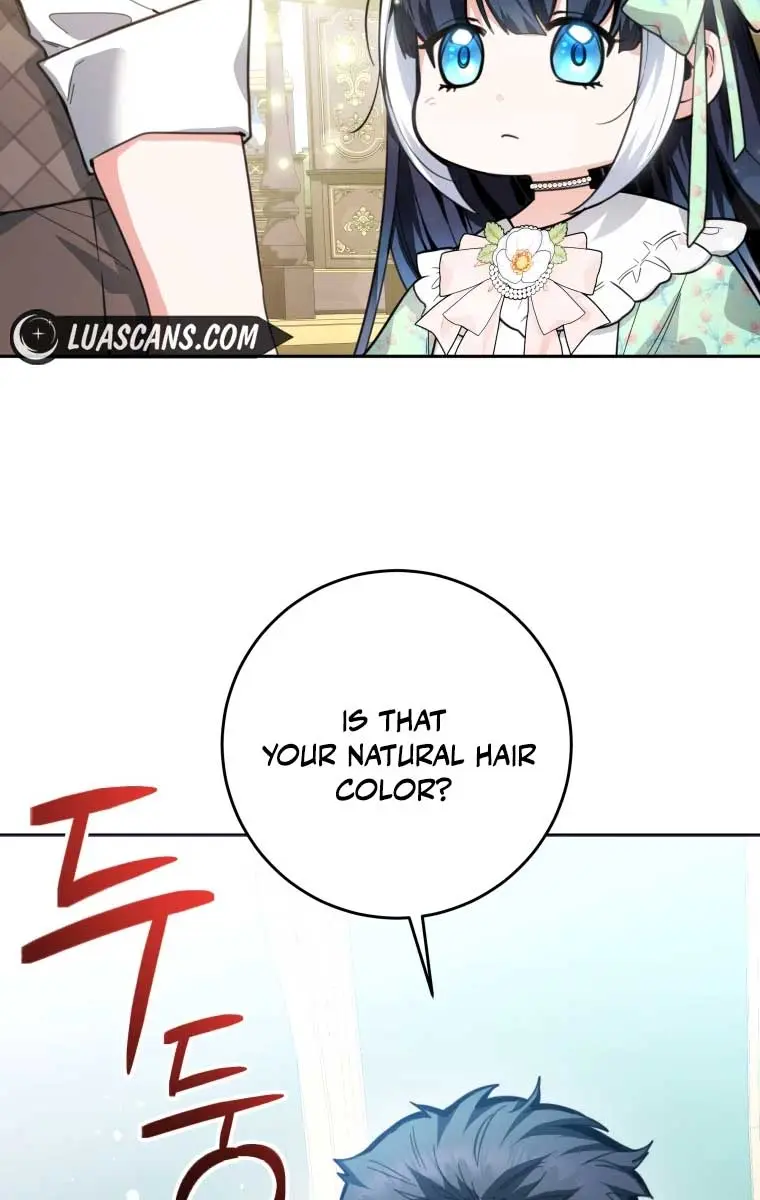 'Cause Calypso Can Chapter 8 Page 16