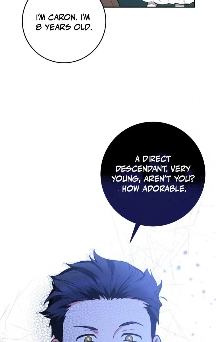 'Cause Calypso Can Chapter 8 Page 19