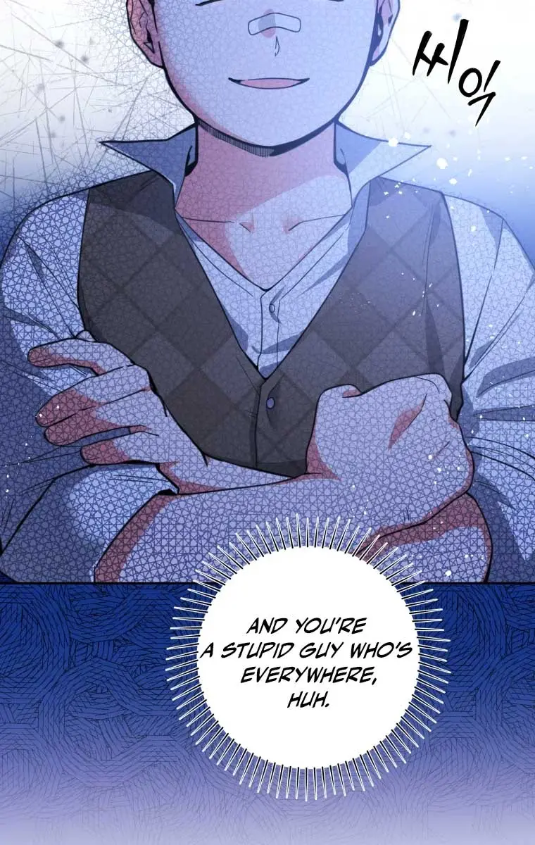 'Cause Calypso Can Chapter 8 Page 20