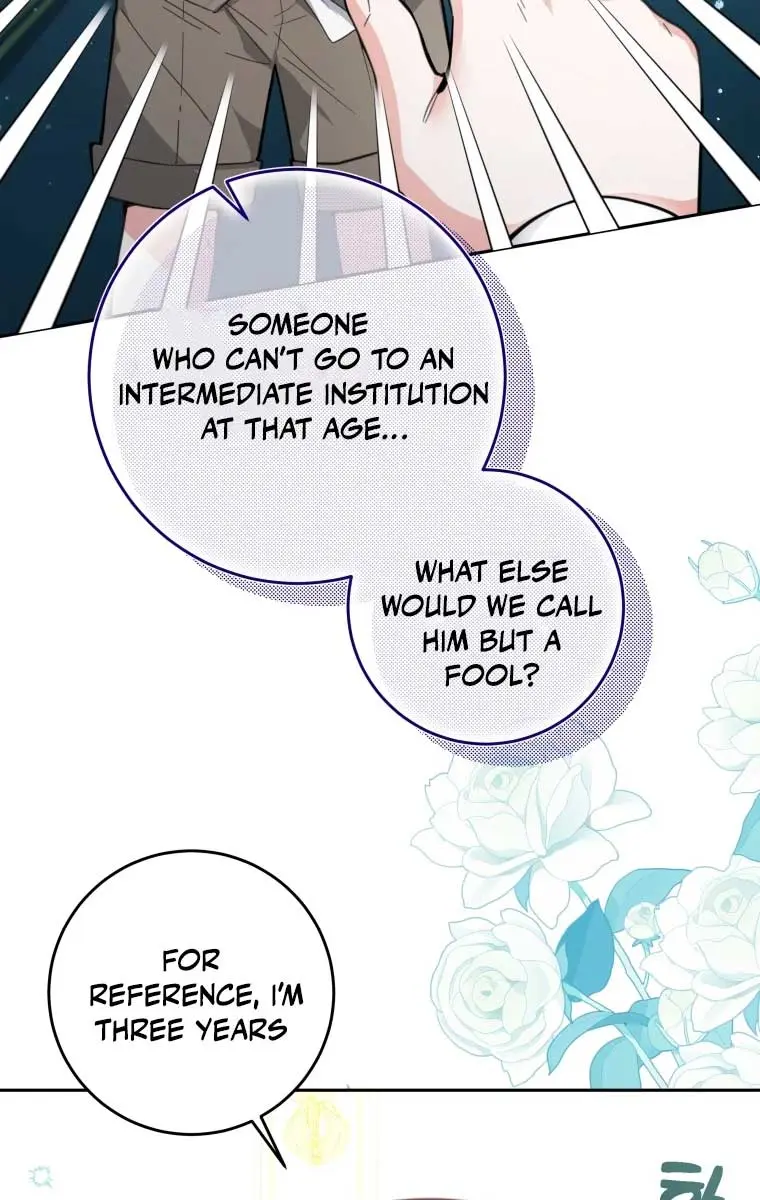 'Cause Calypso Can Chapter 8 Page 24