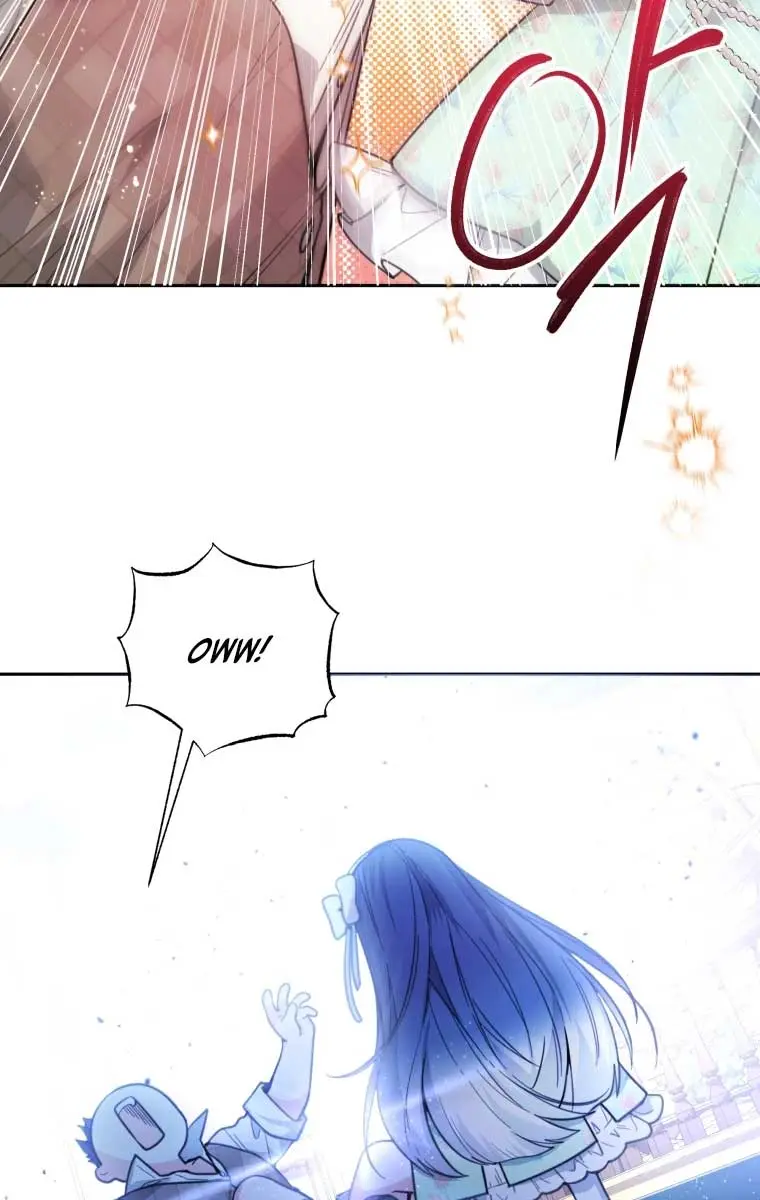 'Cause Calypso Can Chapter 8 Page 36