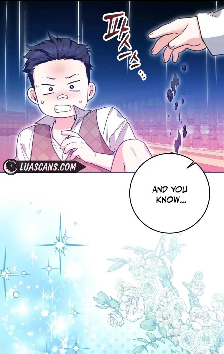 'Cause Calypso Can Chapter 8 Page 44