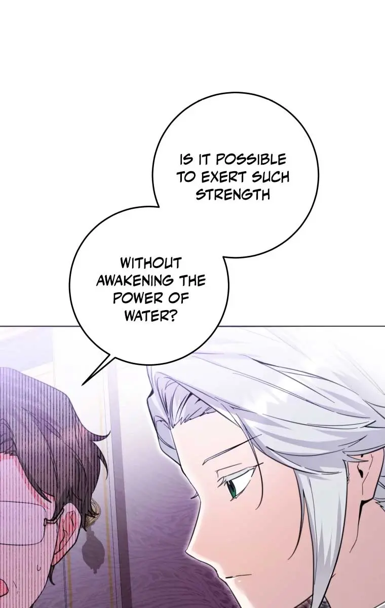 'Cause Calypso Can Chapter 8 Page 48