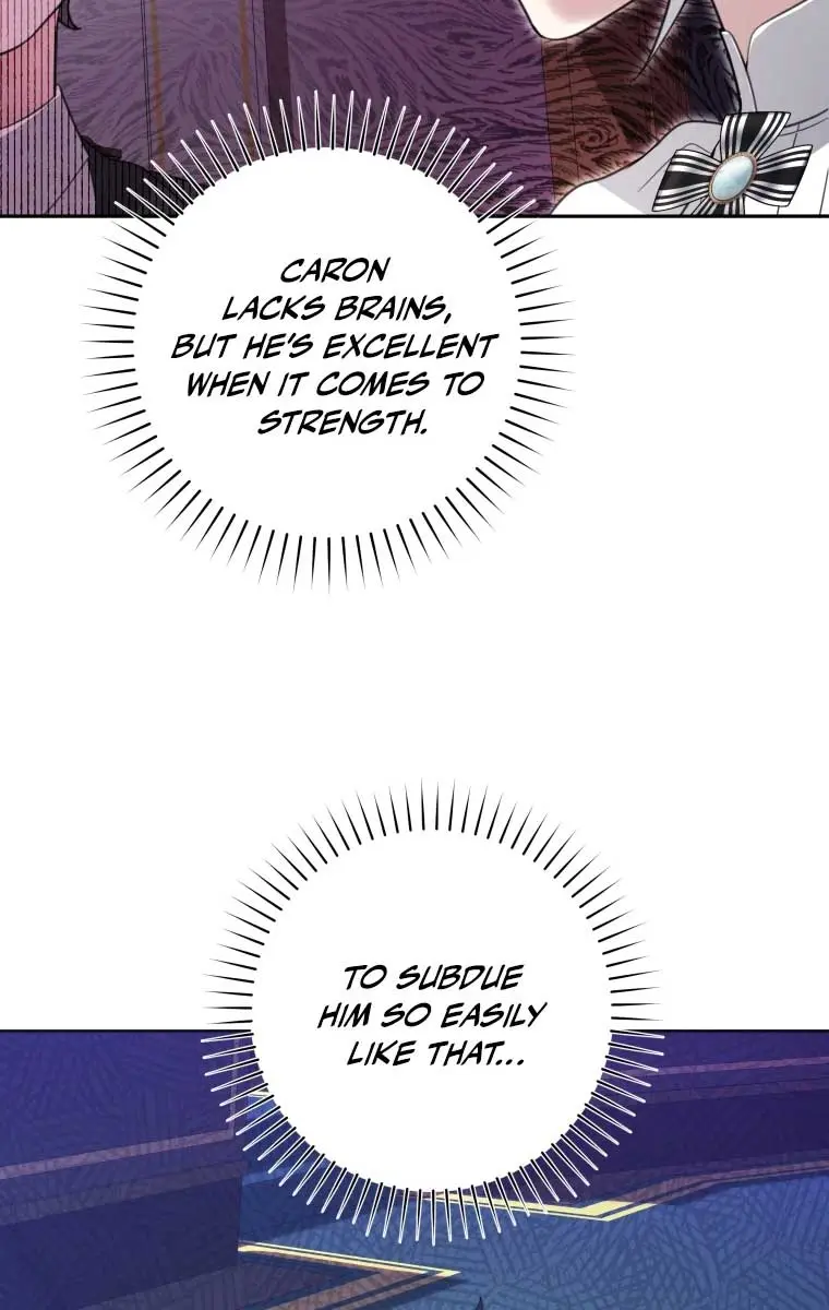 'Cause Calypso Can Chapter 8 Page 49