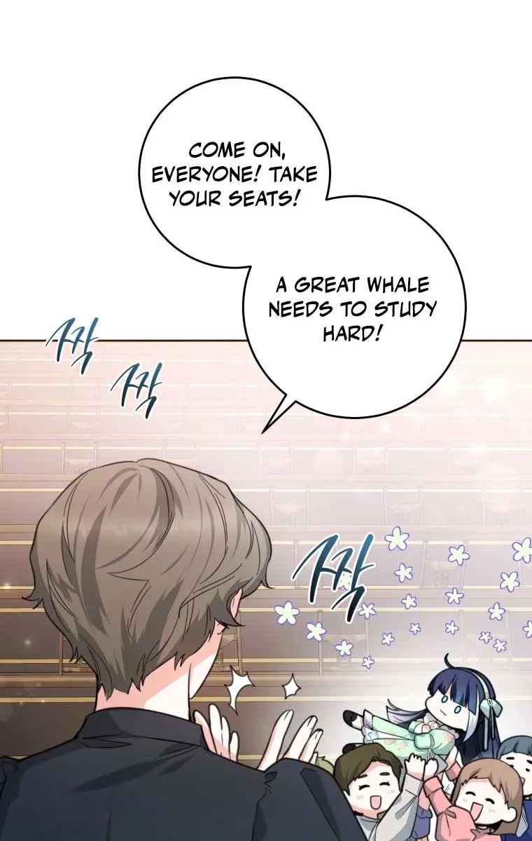 'Cause Calypso Can Chapter 8 Page 55